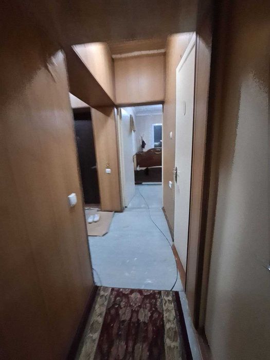 2 хонали квартира сотилади Алгоритм Массив Гулистон 65м2