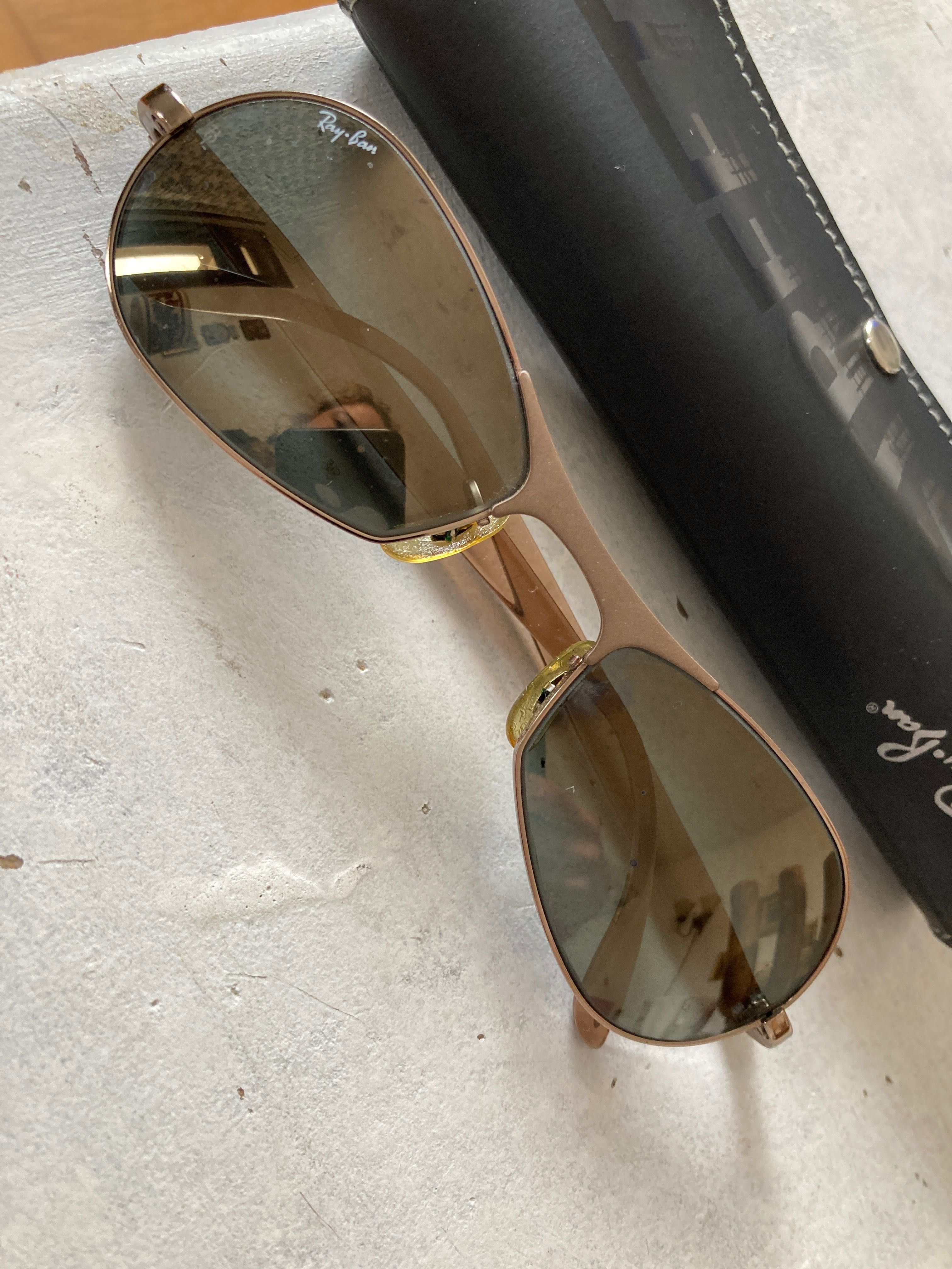 Ray.Ban  уникат,Wintige