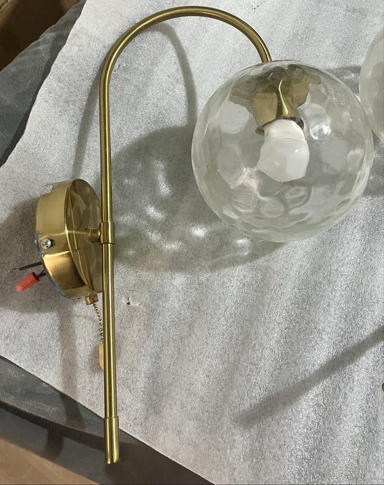 Продам бра в отличном состоянии