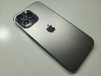 Iphone 13 Pro SpaceGrey Impecabil ca Nou Poze Reale