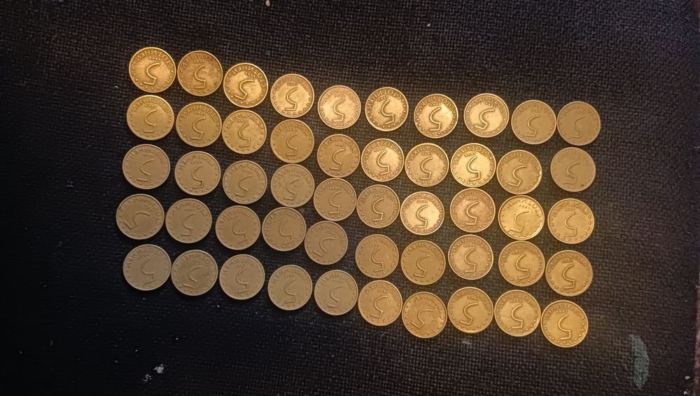5 Ст 1999г.д 50 б.р за 50 л.в
50 б.р за 50 л.в