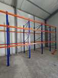 Rafturi metalice industriale profesionale