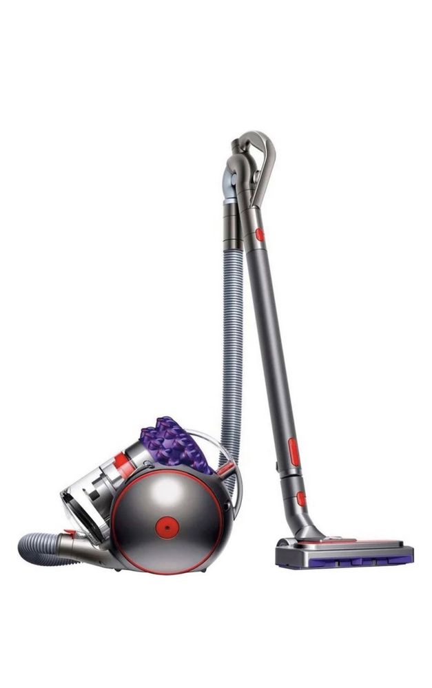 Dyson CY28 пылесос