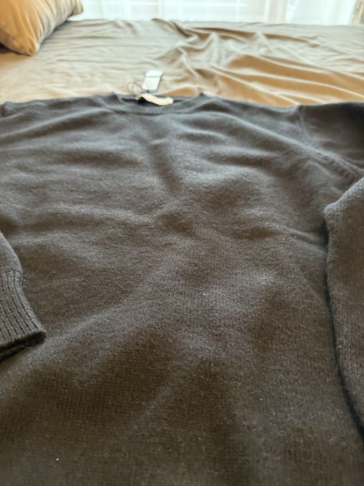 Stone Island Pulover Col Pull Col Rond marime L