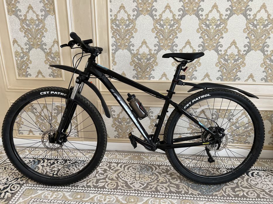 Велосипед Jamis