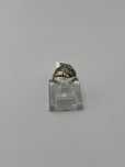 Inel aur 14k 2.40g diametru 12 marimea 51 #14357