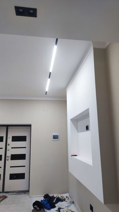 классик ремонт евро ремонт барча турдаки ремонтларни киламиз ургенчда