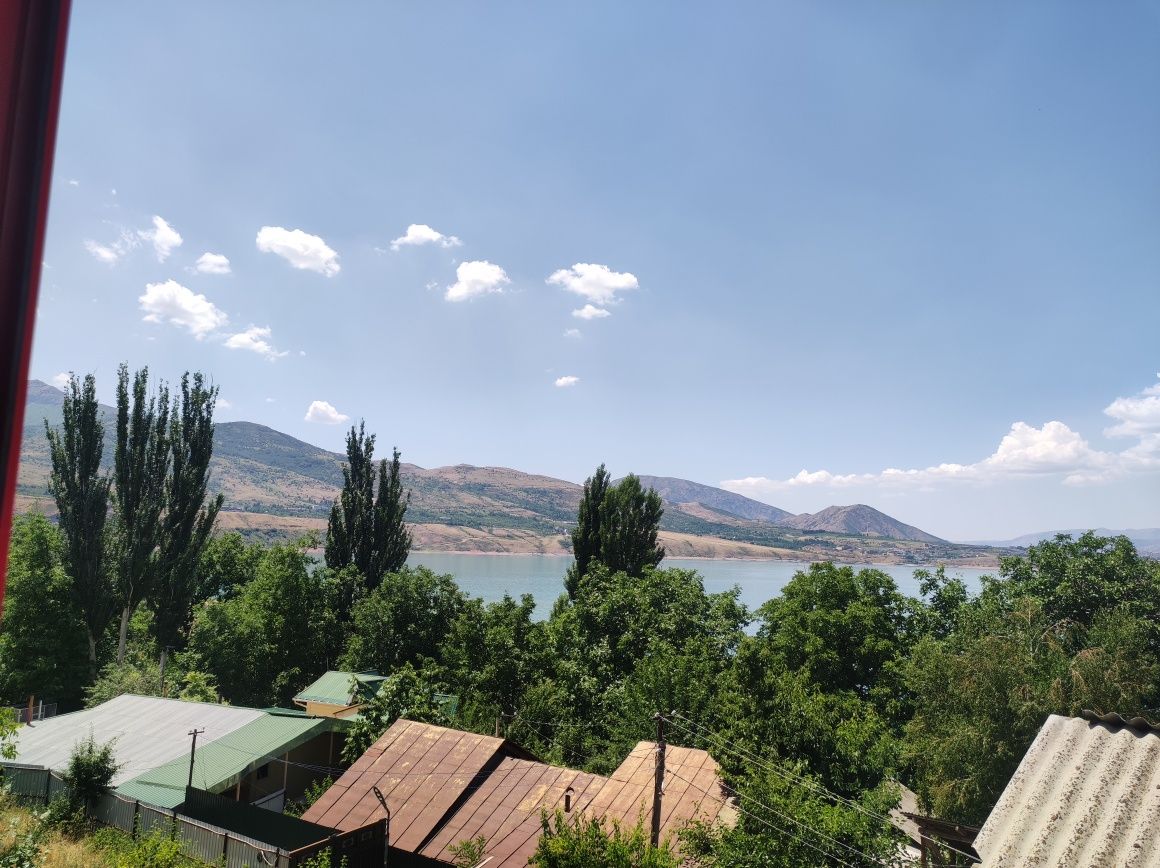 Дача в Бричмулле
