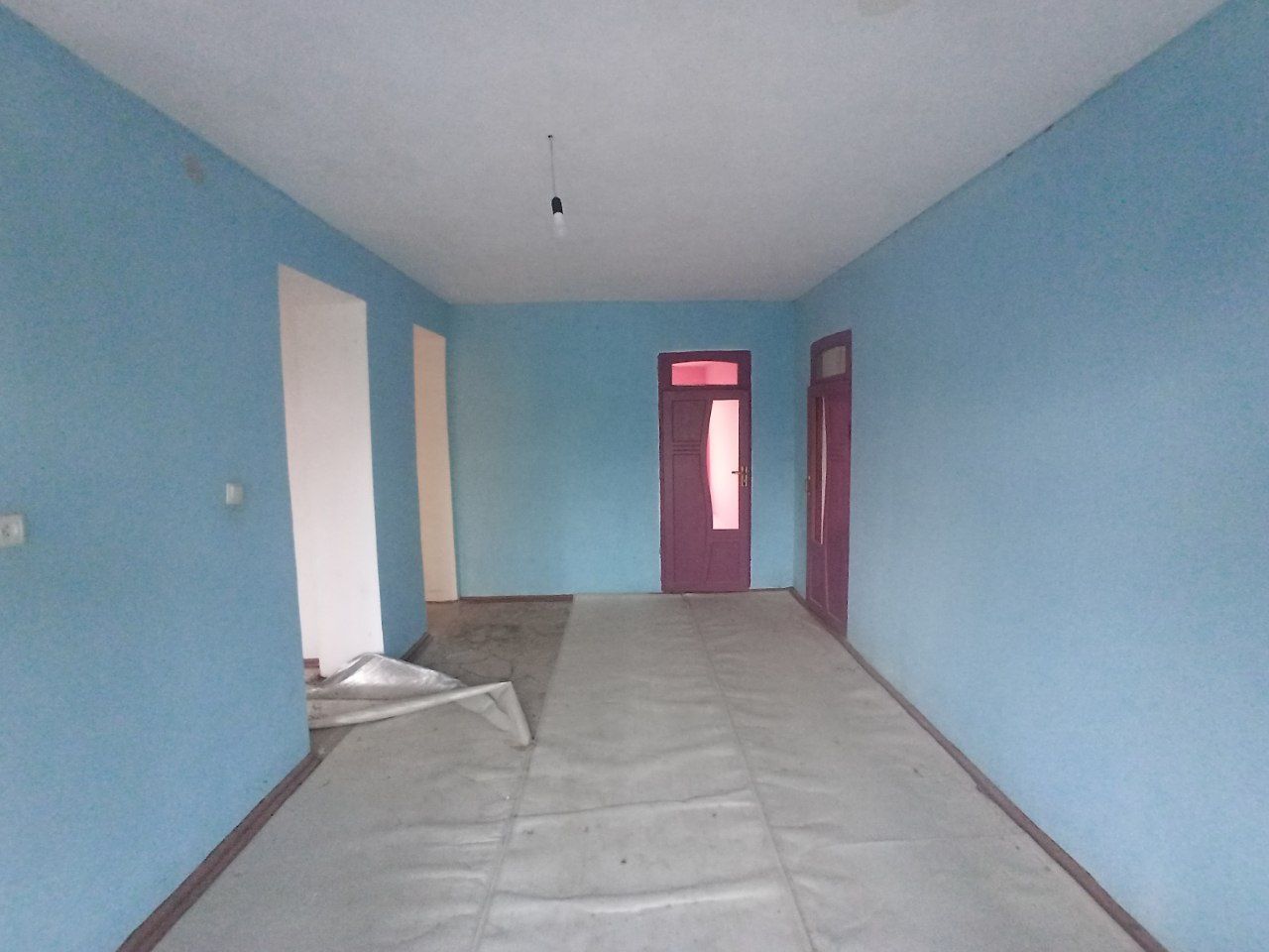 Xovli uy dacha sotiladi
