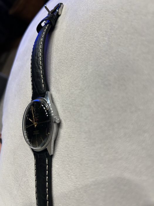 Ceas Atlantic in stare foarte buna de functionare