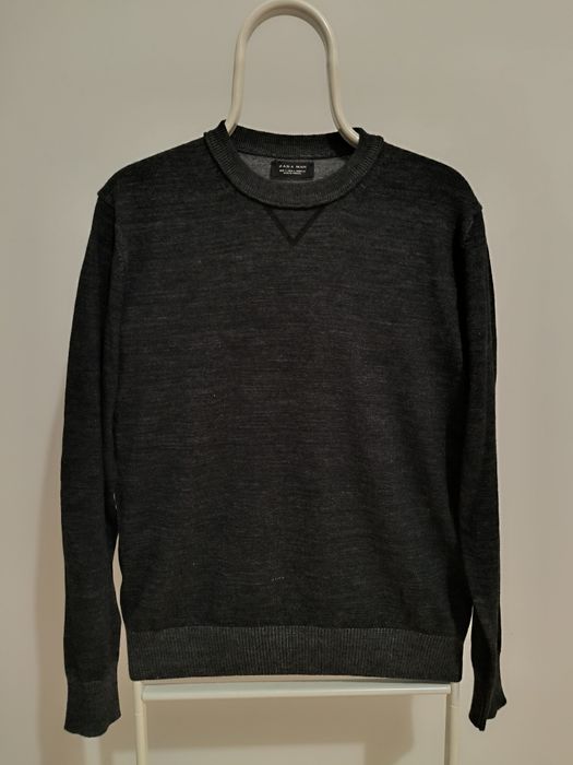 Pulover bărbătesc Zara