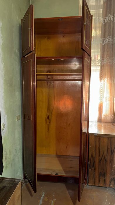 Шкаф для хранения одежды