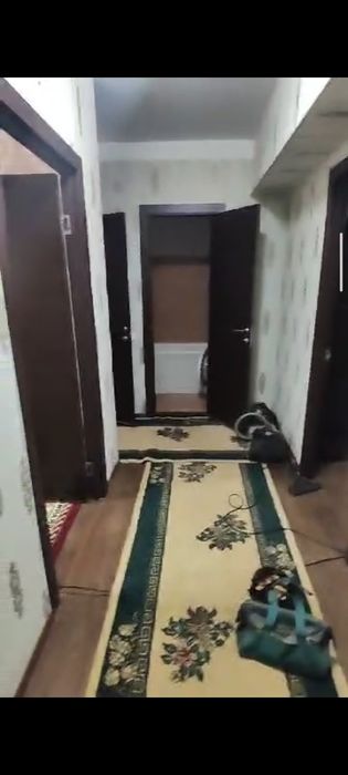 Аренда 2 хонали квартира Сергели Спутник-16А (ЭЛОННИ ОХИРИГАЧА У́КИНГГ