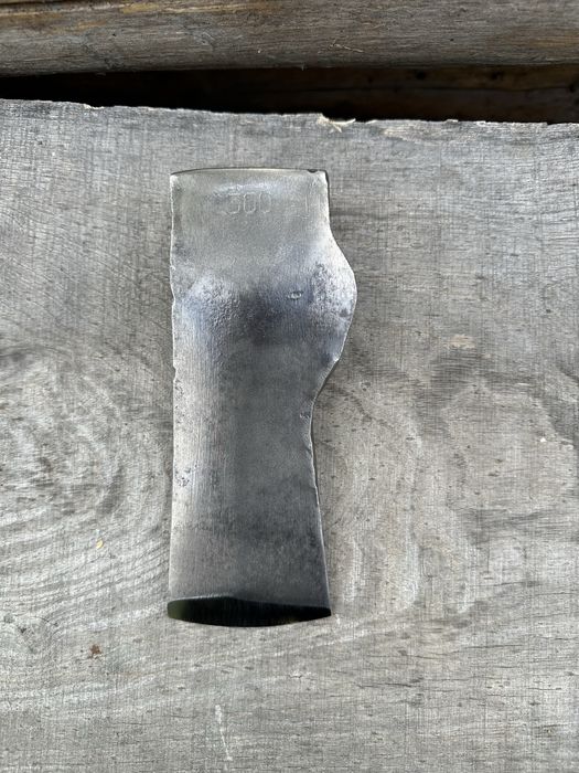 Cap de topor special pentru despicat lemne