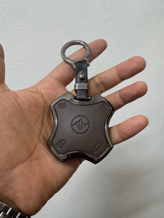 Dongfeng 008 га аксусуарлар бор