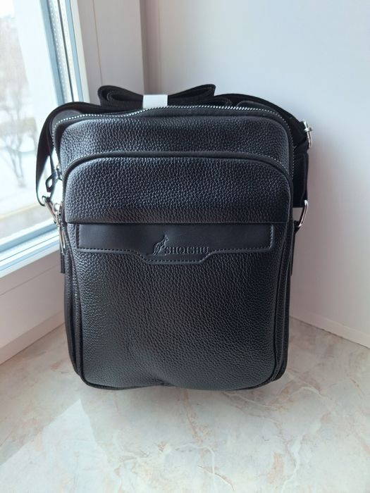 Продаю сумки мужские