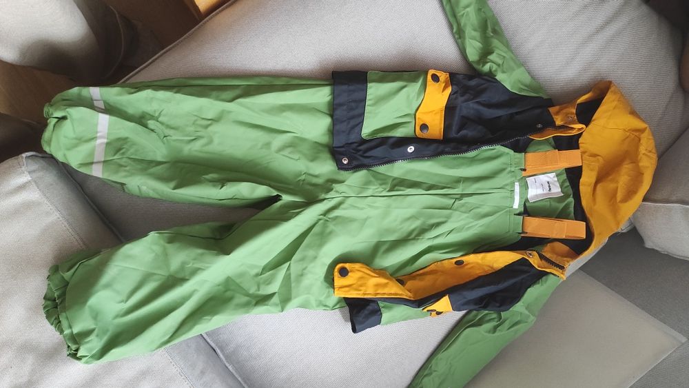 Есенно яке/ есенен гащеризон 98 - 104