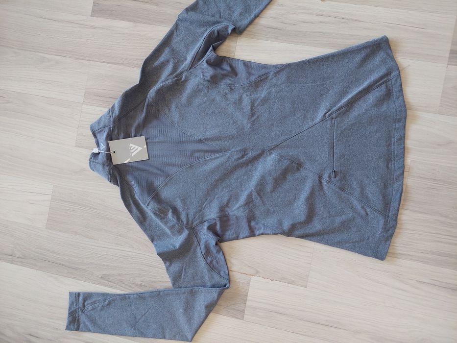 Женска спортна спортна блуза Levelwear