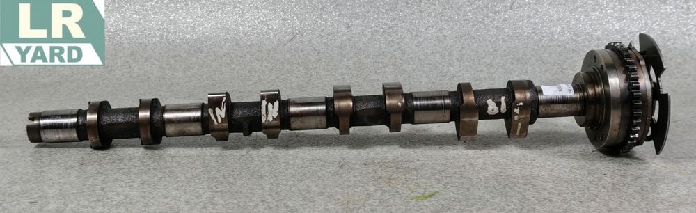 AX cu came admisie dreapta 5.0 Benzina LR019891
