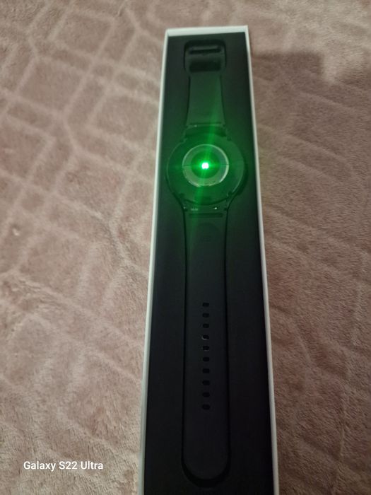 Smart Часовник Samsung watch 5