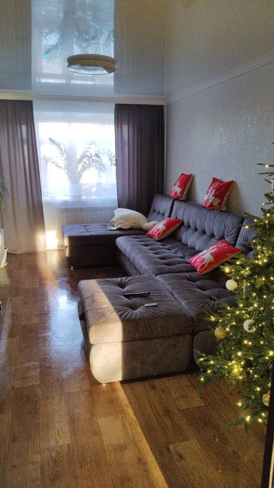 Продам 3х комнатную квартиру г.Шахтинск