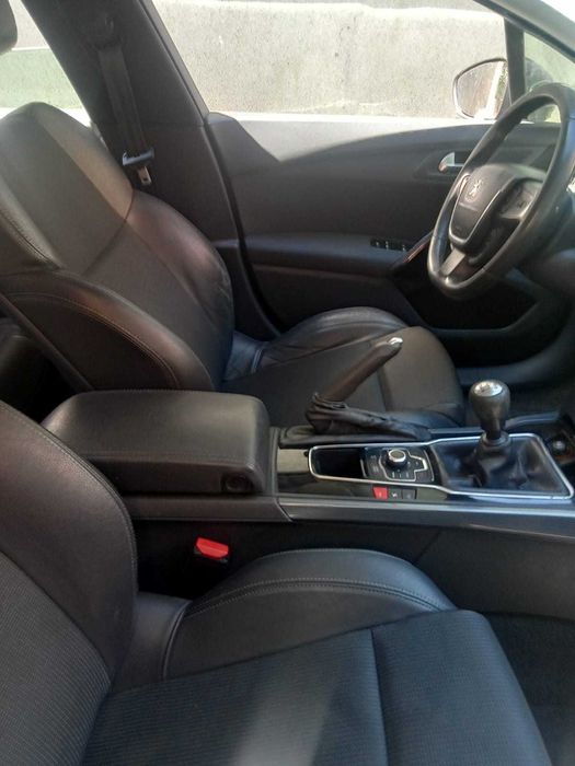 Vind Peugeot 508