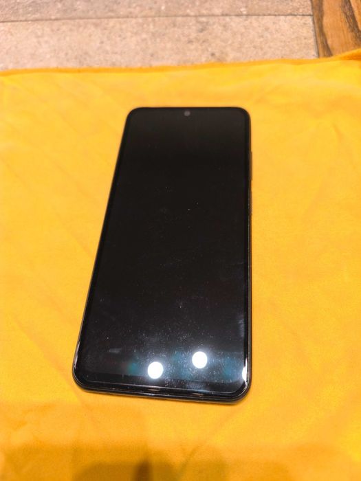 Xiaomi Redmi Note 10S