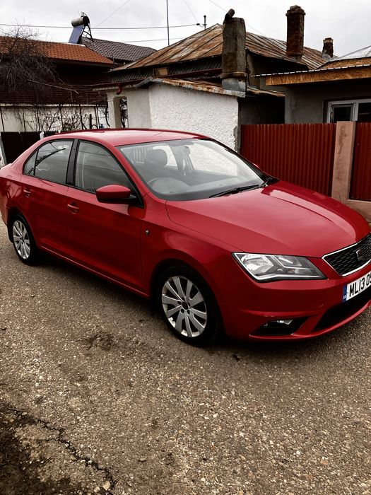 Seat Toledo 1.6 TDi