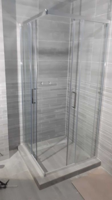 Montaje instalatii sanitare si termice