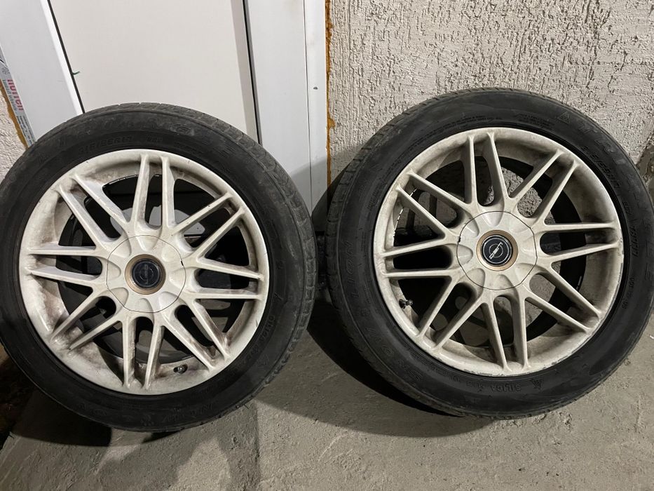 Продается диск с покрышкой