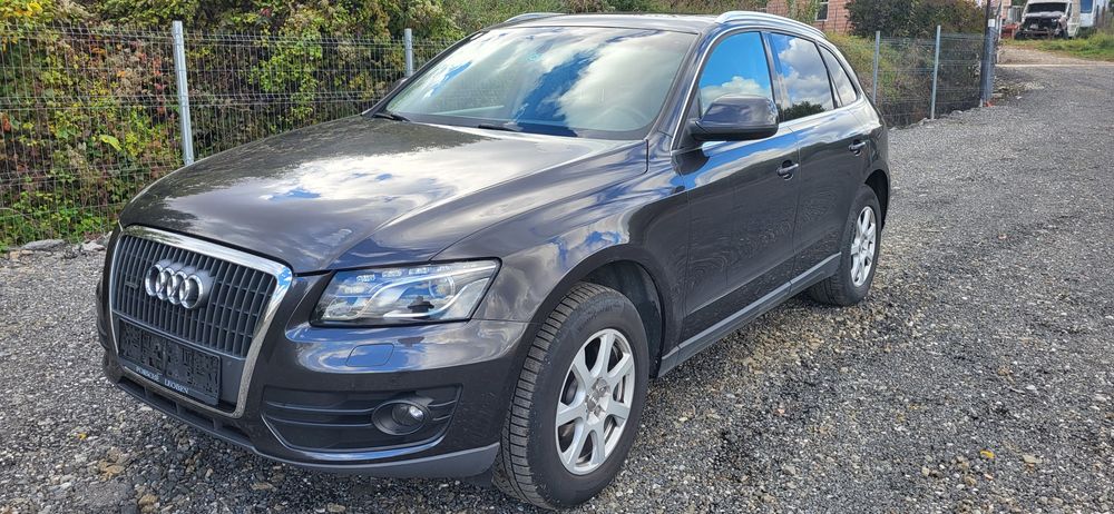 Audi Q5 2.0tdi 2009 Automat