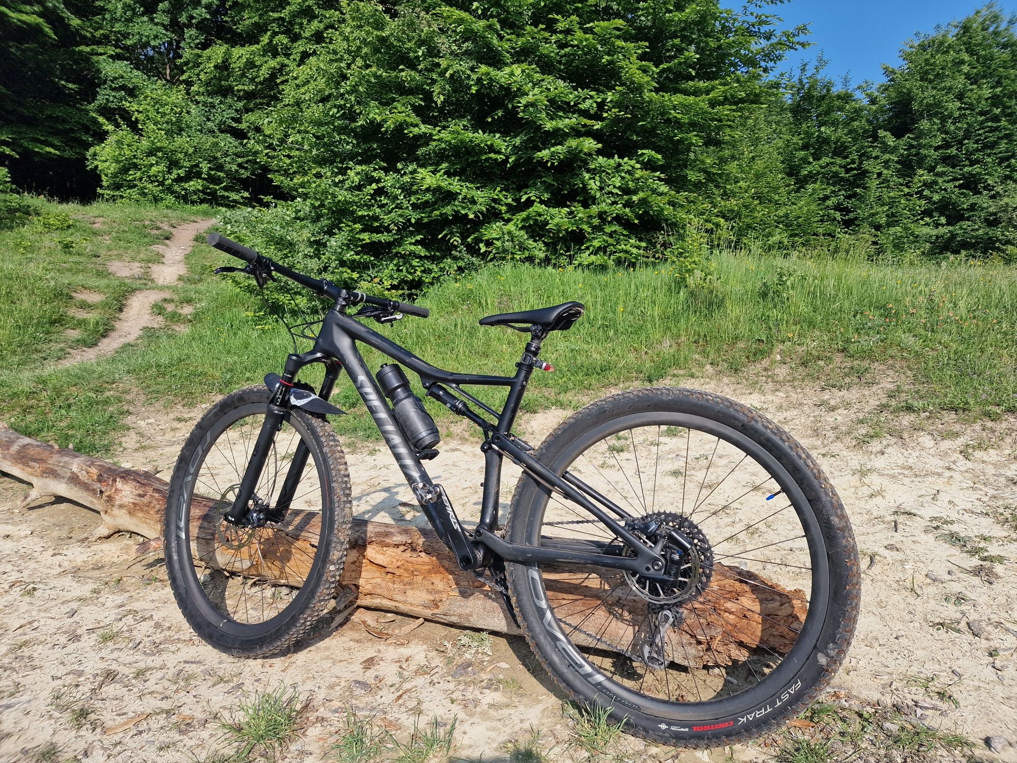 Specialized Epic Expert carbon