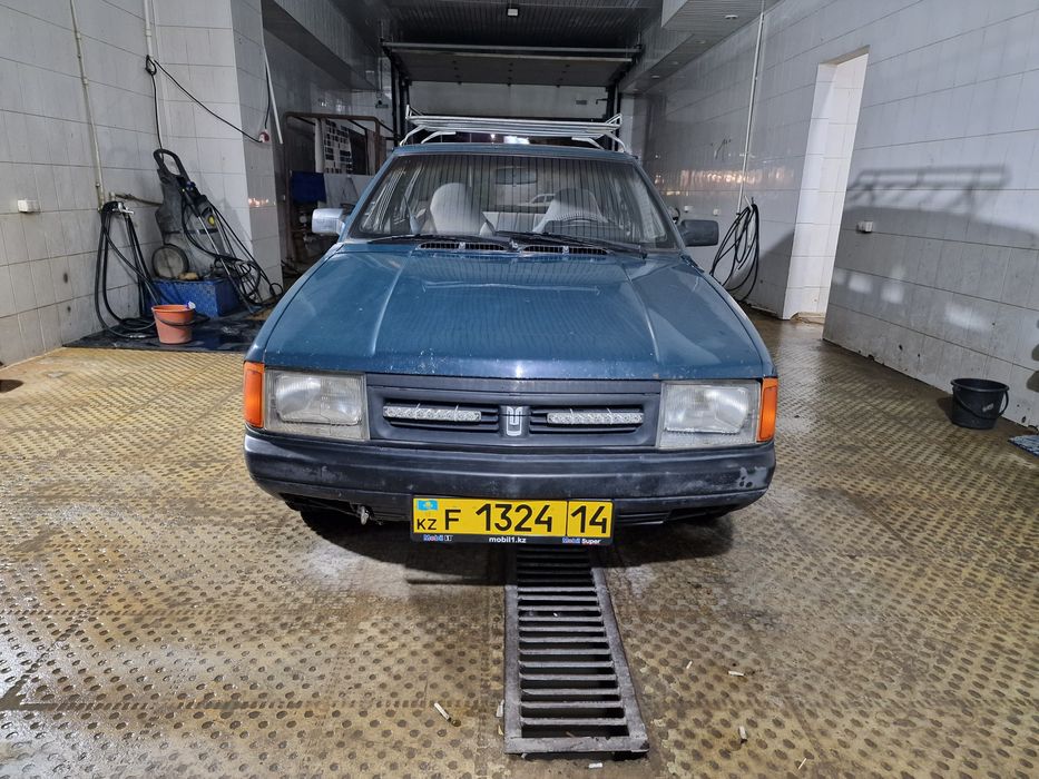 Продам москвич 2141