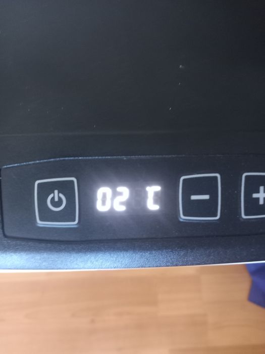 Хладилник за камион MAN TGS EURO6 LIFT