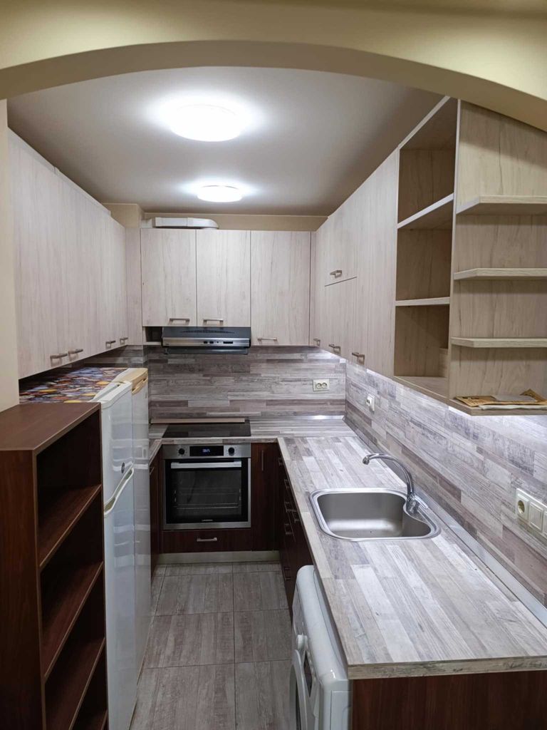 Дава се под наем Двустаен апартамент в София, Белите брези - 53 кв.м за 612 € - Снимка #2