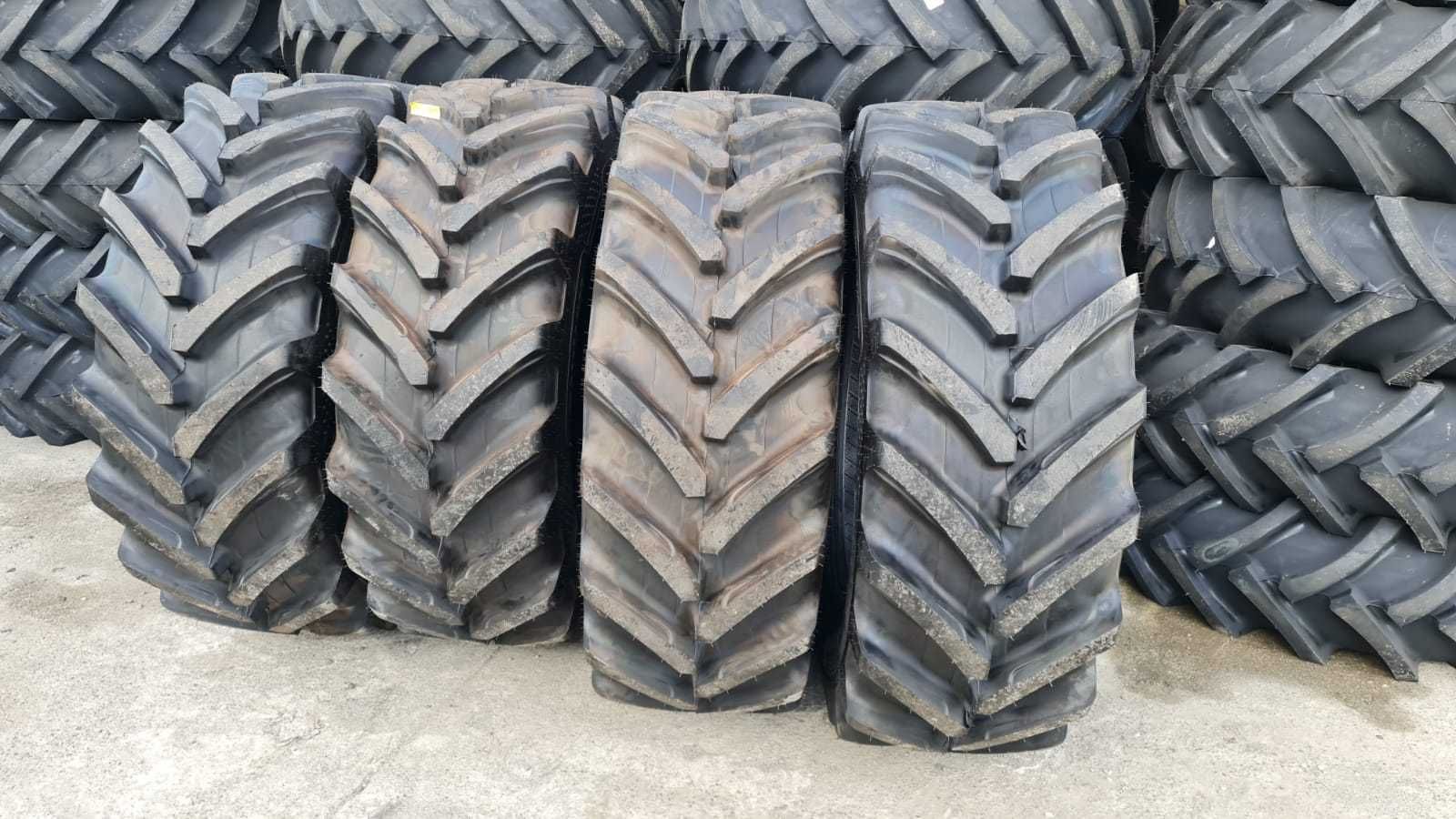 Cauciucuri noi ALLIANCE AGRISTAR II 420/70 R28 anvelope tractor fata