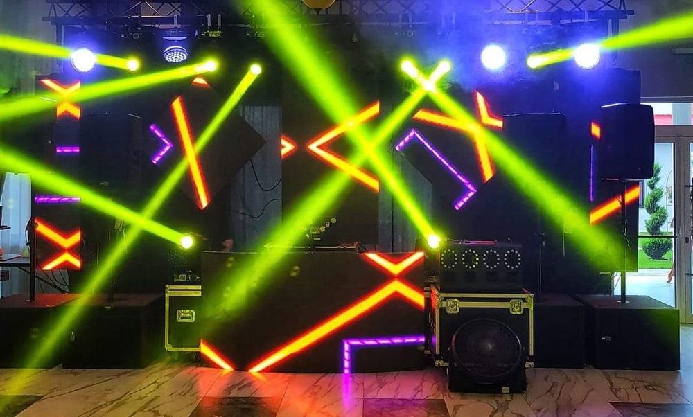 Dj evenimente Brasov dj nuntă dj botez dj majorat dj corporate