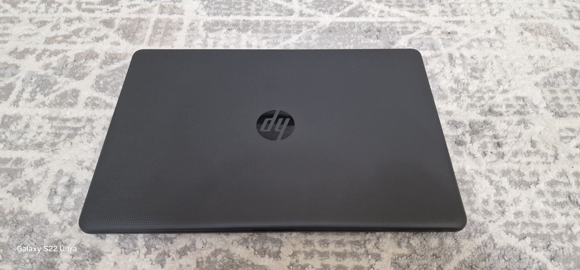 Hoyтбyk НР 250 G6 Intel Core і5 7th