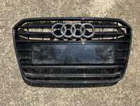 Решетка за Audi A6 4G S-Line Facelift Ауди А6 4Г С лайн