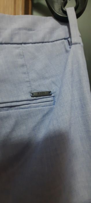 Pantaloni lungi  Boss