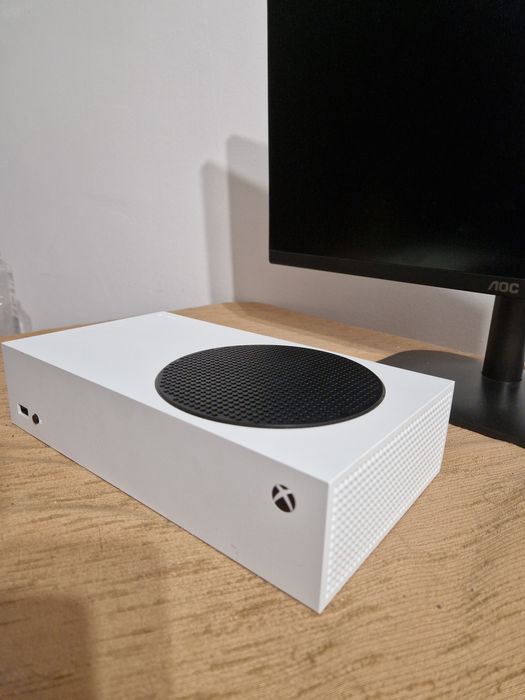 Xbox Series S 512gb