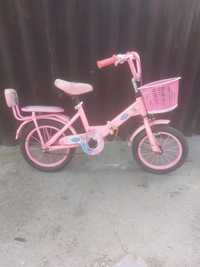 Велосипед дедский для девочек