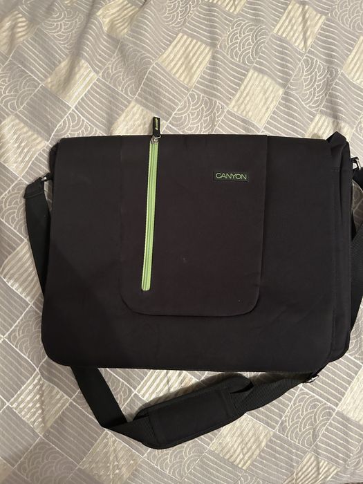 Продается сумка для ноутбука