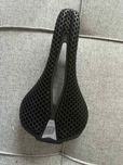 Scaun carbon bicicleta