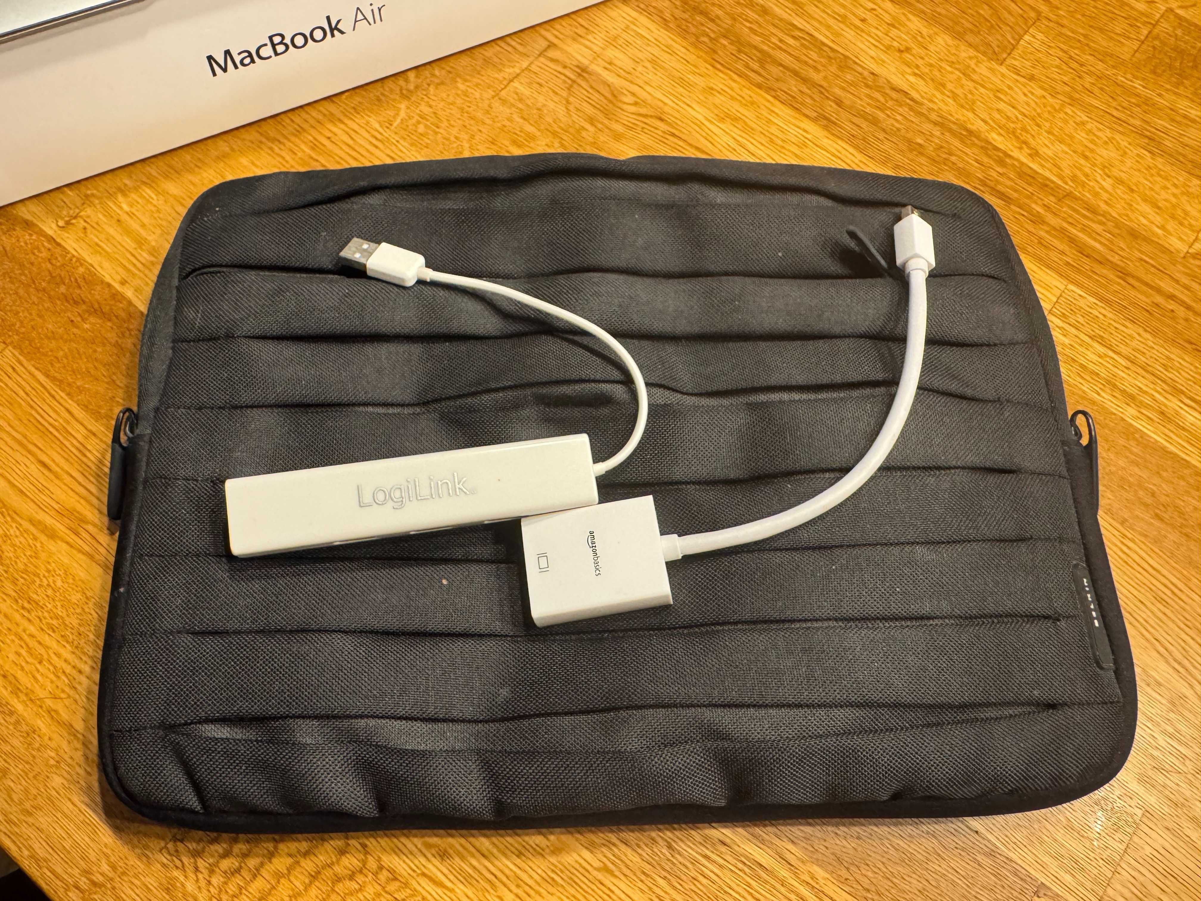 MacBook Air 13.3 Mid 2012