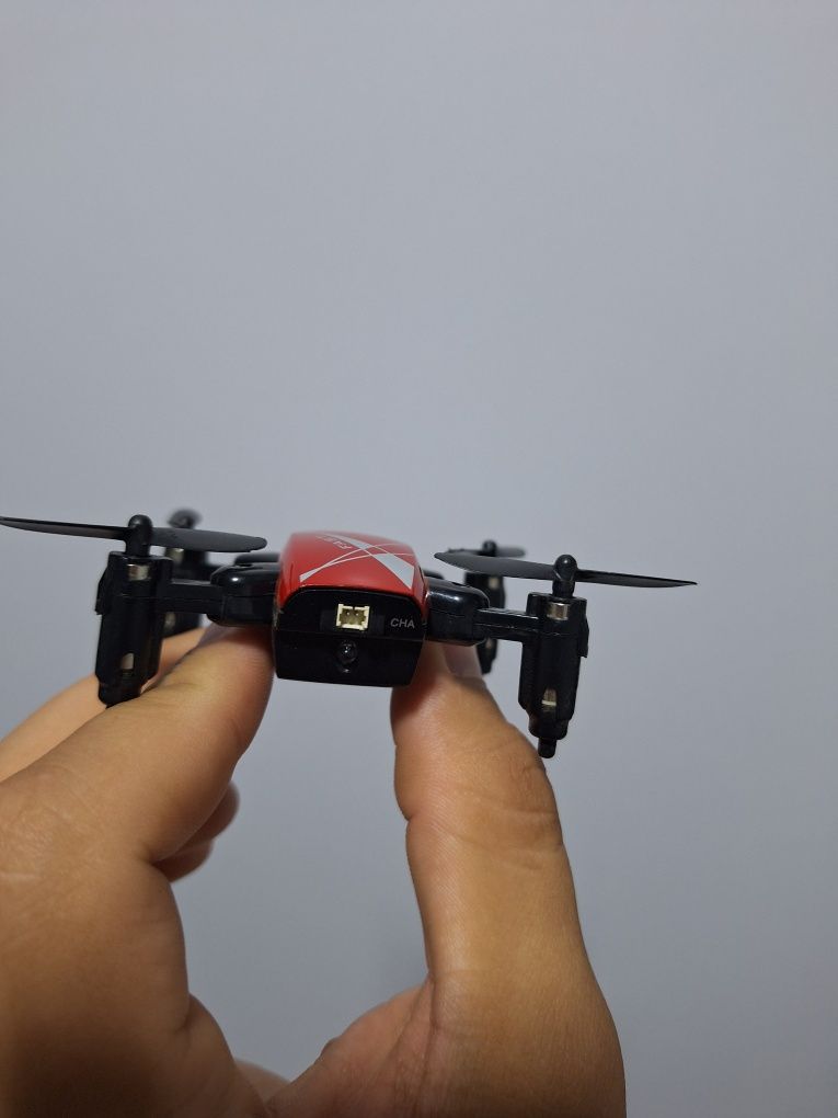 Vand drona s9 broadream wificamera