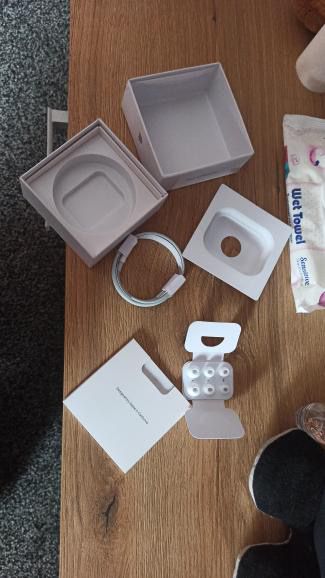 AirPods pro 2 Нови