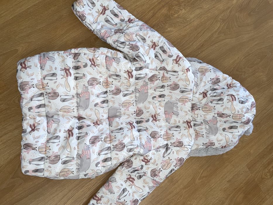 Детски зимни якета 7-8 г 122-128