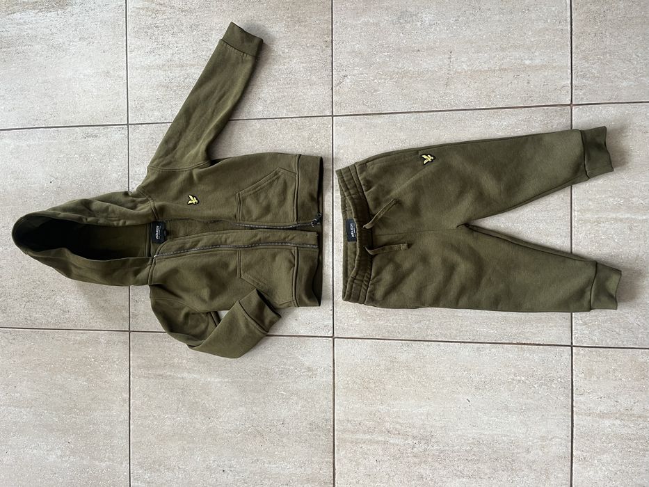 Детски комплект Lyle and scott