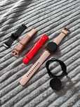 Смарт-часы Samsung Watch Active2 Rose Gold